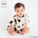  почтовая доставка джинбей baby мужчина девочка симпатичный детский комбинезон часть магазин надеты пижама юката точка рисунок 70-80cm младенец ... салон u