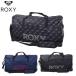  Roxy ROXY 2WAY сумка "Boston bag" мужской / женский все 3 цвет 45L RBG205334 Boston roll Boston сумка на плечо 