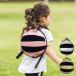  рюкзак Kids мужчина девочка Mitsuba chiBUMBLE BEE BACK PACK рюкзак розовый желтый серебряный SF034