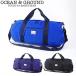 OCEAN&amp;GROUND Ocean and ground сумка "Boston bag" путешествие Kids M GOODAY 2WAY roll Boston плечо 