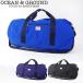 OCEAN&amp;GROUND Ocean and ground сумка "Boston bag" путешествие Kids L GOODAY 2WAY roll Boston плечо 