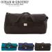 OCEAN&amp;GROUND Ocean and ground сумка "Boston bag" Kids 3way большая вместимость 61L L путешествие отдых наклонный .. рюкзак посещение школы 