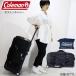  Coleman сумка Boston дорожная сумка 3way Coleman дорожная сумка Carry кейс сумка "Boston bag" 77L 5.14-10 2 колесо 