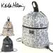  Keith . кольцо сумка товары napsak модный легкий Keith Haring рюкзак рюкзак сумка на плечо нейлон повседневный используя 