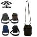 UMBRO сумка на плечо Mini плечо наклонный .. сумка вертикальный Umbro сумка на плечо наклонный .. многофункциональный мужской повышение карман 70256