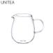 �s�b�`���[ �K���X ������� �~���N�s�b�`���[ 8305 �ϔM�K���X 180ml �L���g�[ UNITEA ���j�e�B �~���N���� �R�[�q�[ �g�� KI