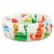  винил бассейн бассейн Inte ksintex 57106 SMILEY GIRAFFE BABY POOL диаметр 61X высота 22cm Family бассейн домашний бассейн детский бассейн уличный 
