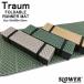 åޥå ޤꤿ ȥɥ SLOWER FOLDABLE RUNNER MAT Traum    2cm