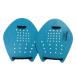  swim paddle stroke Manufacturers soru Tec SOLTEC NEO 1 men's / lady's light blue 2013150 water lamp swimming .. training practice 