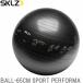 баланс paul (pole) 65cm футболка мяч SKLZ умение z005098 TRAINERBALL SPORT PERFORMANCE уход за телом .tore