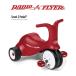 ں߸˰ݥ롪#68 RADIO FLYER Scoot 2 Pedal ؼ 饸ե 饸ե饤䡼