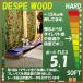 �y�����e�i���X���܂��zGRAY DESPE WOOD 148/153n/154/158/162cm�@�O���C �f�X�y�E�b�h  2025-26���f�� �֘A�摜5