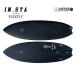 JUSTICE�W���X�e�B�Xsurfboard�T�[�t�{�[�hFLEXFLY 