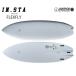 JUSTICE�W���X�e�B�Xsurfboard�T�[�t�{�[�hFLEXFLY 