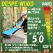 �y�\�񏤕i�zGRAY DESPE WOOD 148/153n/154/158/159W/162/163Wcm�@�O���C �f�X�y�E�b�h  2026-27���f�� �֘A�摜3