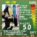 �y�\�񏤕i�zWRX SB Mk-CW 144/146/150/153/156cm �_�u�����[�A�[���G�b�N�X �}�[�N�V�[�_�u�����[ 2026-27���f�� �֘A�摜5