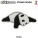 [ предварительный заказ товар ]EB'S[e винт ] накладка STOMP PANDA #4600506[ стандартный товар ]26-27