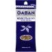[ все товар отметка 10 раз 8/15 до ]GABANgya van 19g ах .. черный pepper < пакет ввод >×10 шт ×2 комплект 