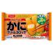 ni acid ..... только краб крем короккэ 8 шт (168g)×12 пакет ( замороженные продукты ) Hokkaido производство молоко . сырые сливки использование .. данный гарнир (. покупка )