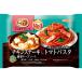 nipn хорошо .. plate chi gold стейк & помидор макароны 340g ×12 шт ( рефрижератор ). толщина сыр соус .. бекон . шпинат (. покупка )