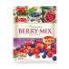  жизнь f-z Berry Mix 300g × 12 шт ( замороженные продукты ) клубника голубика laz Berry. 3 видов Berry молния имеется . удобный (. покупка )