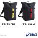 asics ( Asics ) спорт сумка personal тренировка для рюкзак ( рюкзак )BEA-80