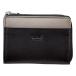 ma Rely кошелек для мелочи ( черный × серый )