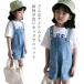  Kids комбинезон Denim ребенок одежда комбинезон шорты девочка мужчина casual накладывающийся надеты симпатичный весна лето брюки комбинезон низ детская одежда весна осень лето 