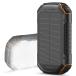 �\�[���[�`���[�W���[ ���o�C���o�b�e���[ 20000mAh ��e�� 4way�~�d ���P�x LED�t�� DLP7726N | �\�[���[ �[�d�� �T�|�[�g ���o�͌��p �}���[�d