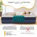 �d���G�A�[�x�b�h �V���O�� �T�C�Y �ω׏d300kg ����190�~��99�~����38 �G�A�[�}�b�g���X �L�����v �d���|���v���� ������ �Ɍ� �c���� �܂���