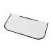  сумка дождевик прозрачный водонепроницаемый 70×35cm ручная сумочка большая сумка ранец навес защитный корпус легкий мобильный compact сезон дождей меры ходить на работу посещение школы 