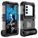 �����p�P�[�X�����B�e �P�[�X Android�h���P�[�X�X�}�z�p �����B�e �ʐ^ IP68�W���h�����x�� ���[��15m�Ő��� ���j �|�[�` �����C �C���� �ăt�F�X