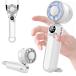 �n���f�B�t�@�� ��p�v���[�g�t�� 100�i�K�p���t������ 20dB�É� 3500mAh��e�� �Œ�12h�ғ� ��|��/���/�莝��/���|�� �J���r�i�ƃX�g���b�v�t�� ���y��160g