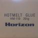  Hori zon hot melt HM-110T 20kg