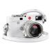 Leica M10-P White Leica M10-P белый SUMMILUXM 50mm f1.4 ASPH.zmi look sM после покупки не использовался * нераспечатанный товар 