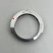 VOIGTLANDER M-Bayonet ADAPTER RING 50-75fok trenda - Leica L-M кольцо 
