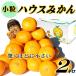  маленький шарик house мандарин примерно 2kg 2S~4S не выбор другой Ehime префектура производство ..... коробка / наклон рейс рассылка 