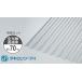 taki long волна доска 7 сяку прозрачный затонированный коврик 10 листов входит тепловые лучи cut листовая сталь маленький волна 32 волна 4050 2120mm Nami ita поли машина bone-to поли ka20 листов и больше массовая закупка скидка есть!