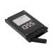 MB322SP-B ExpressCage [ouP[X 1 x 5C`xC  1 x 3.5C`xC + 2 x 2.5 C` SATA SAS HDD SSD  ֘A摜5