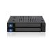 MB522SP-B flexiDOCK [ouP[X  1 x 3.5C`xC  2 x 2.5 C` SATA SAS HDD SSD  gC X^Cv ֘A摜3