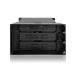 MB830SP-B flexiDOCK [ouP[X 2 x 5C`xC  3 x 3.5C` SATA SAS Ki HDD SSD 