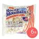  Rocky mountain маленький мармешлоу 150g×6 пакет 
