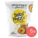  Hunter zp let's .ru мед горчица 160g×6 пакет 