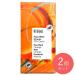  vi va-ni органический темный шоколад orange 100g×2 шт 