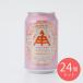  Ise kado маракуйя бледный e-ru330ml×24 шт 