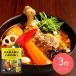 GARAKU �D�y�X�[�v�J���[ �`�L�� 300g�~3��