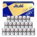 [ подарок на Bon Festival ][EK] Asahi Asahi super dry комплект 350ml×21 жестяная банка входить AS-5N