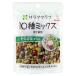 QP салат Club 10 вид Mix ( бобы .. предмет ) 40g