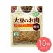  maru kome большой zlabo большой бобы мясо сухой фарш 100g×10 шт 