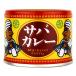  Nobuta консервы скумбиря карри 190g×3 шт 
